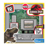 Jurassic Park Tiny TV Classics Basic Fun Exclusive New Sealed