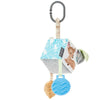 Hallmark Disney Baby Thumper Bambi One Stroller Accessory New with Tags