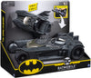 DC Comics Batman Batmobile and Batboat 2-in-1 Transforming Vehicle New with Box
