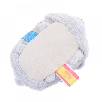 Disney Store Japan UniBEARsity Prince Charming Mini Tsum Plush New with Tags