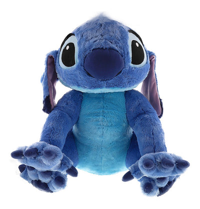 disney parks authentic extra large stitch plush toy new with tags