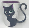 Disney Parks Hocus Pocus Sanderson Sisters Binx Cat Halloween Coffee Mug New