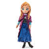 Disney Frozen Anna Medium Plush New with Tags