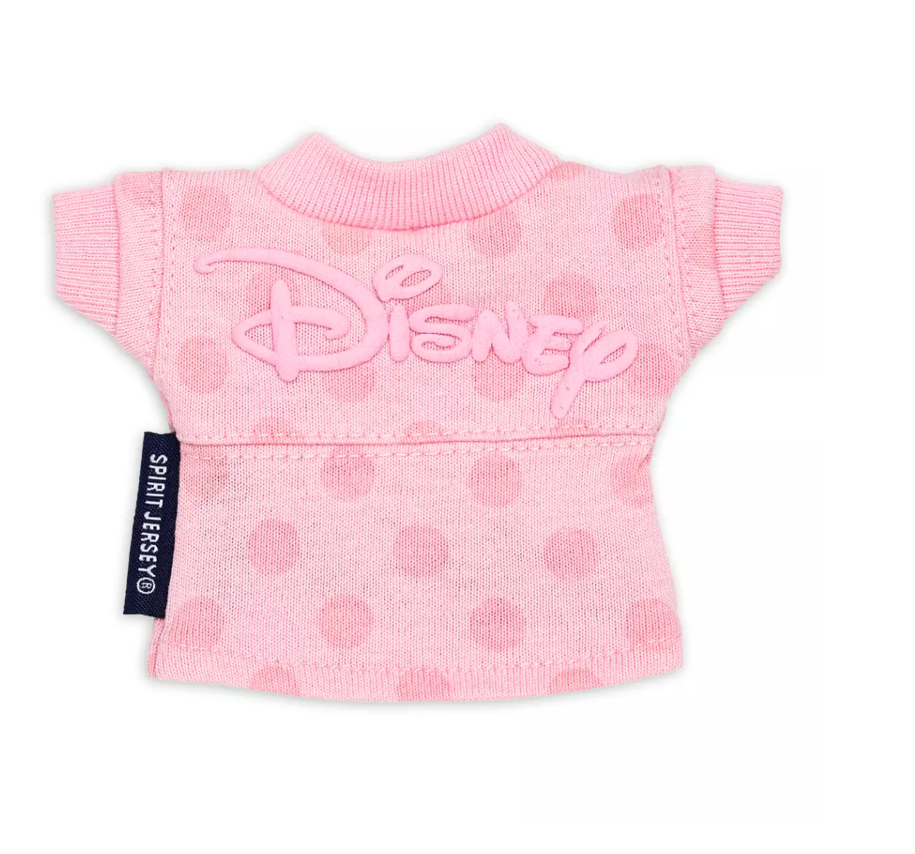 Disney NuiMOs Outfit Disney Spirit Jersey Piglet Pink New with Card