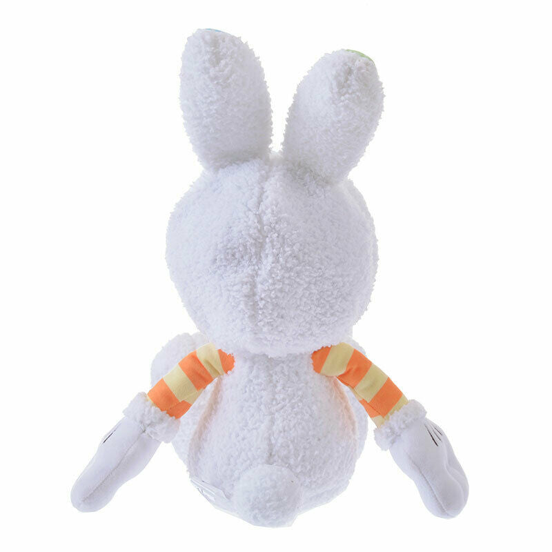 Disney Store Japan Easter Bunny Mickey Plush New with Tags