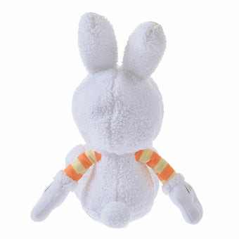 Disney Store Japan Easter Bunny Mickey Plush New without Tags