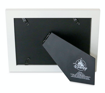 Disney Parks I Love My Disney Cats Photo Frame 5 x 7 New