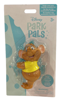 Disney Parks Cinderella Gus Park Pals Figure New with Box