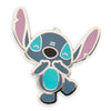 Disney Parks Stitch Cuties Pin New with Card