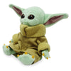 Disney Star Wars The Mandalorian The Child Yoda Magnetic Shoulder Plush New Tags