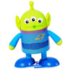 Disney Toy Story Alien Shufflerz Walking Figure New with Box