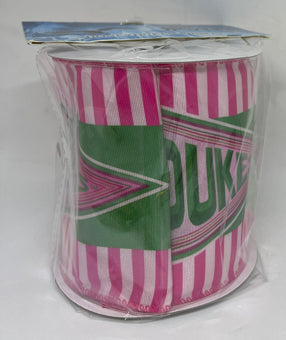 Universal Studios Harry Potter Honeydukes Ribbon Garland New with Tags