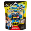 Disney DC Heroes of Goo Jit Zu Classic Batman Hero Pack Toy New Sealed