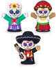 Fisher-Price Little People Collector Dia De Muertos Figure Set New with Box