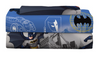 DC Comics Batman Kids Twin Sheet Set Blue and Black New Sealed