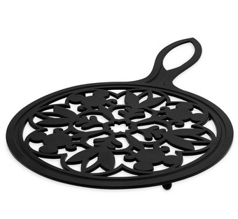 Disney Parks Mickey Mouse Trivet Disney Homestead Collection New with Tags