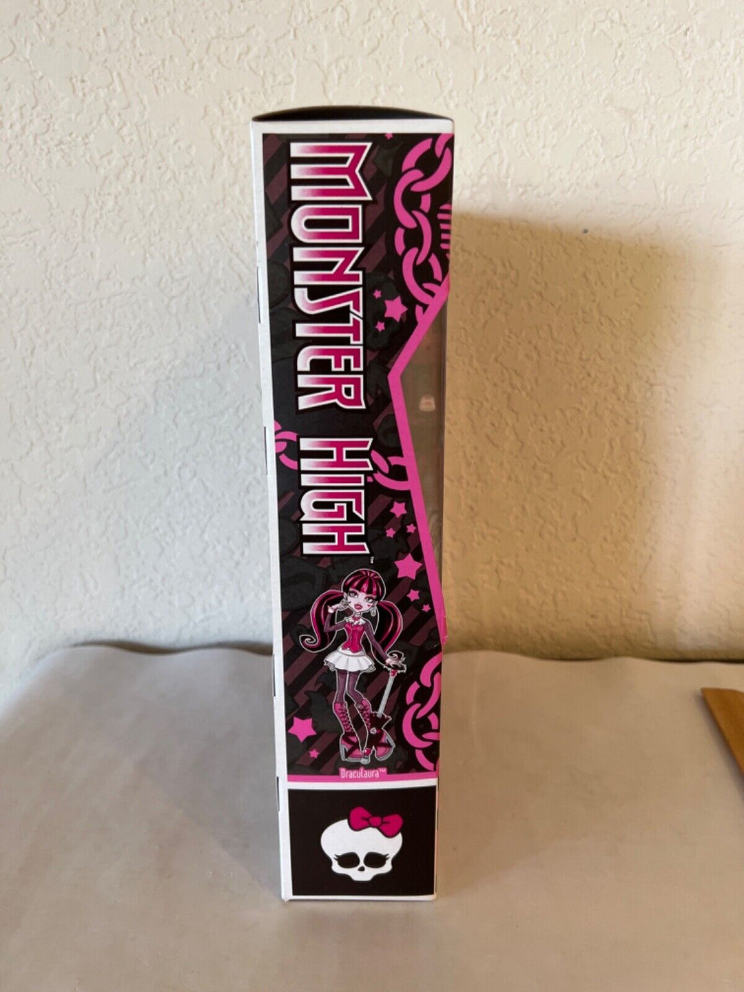 Mattel Monster High 2022 Boo-Riginal Creeproduction Frankie Stein