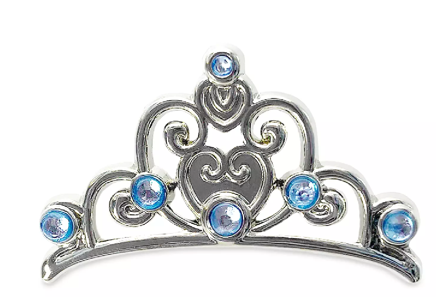 Disney Parks Cinderella Tiara Pin Princess Pin New – I Love Characters