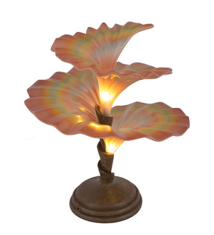 Disney Parks Pandora The World of Avatar Helicoradian Light-Up Figurine New Box