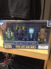 Disney Parks Star Wars Droid Factory set of four New with Box