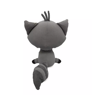 Disney Animal Friends Pocahontas Meeko Small Plush New with Tag