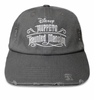 Disney D23 Member Muppets Haunted Mansion Baseball Cap for Adults Limited New