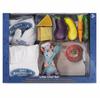 Disney Parks Remy's Ratatouille Adventure Little Chef Set with Apron Plush New