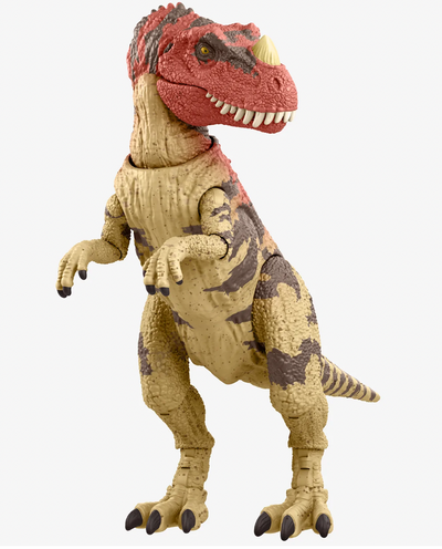 Jurassic World Hammond Collection Ceratosaurus Dinosaur Action Figure New