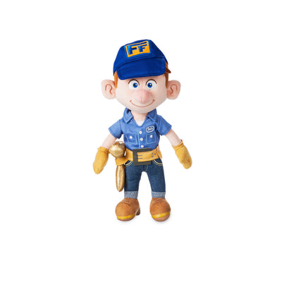 Disney Ralph Breaks the Internet Fix-it Felix Small Plush New with Tags