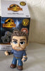 Funko Mystery Minis Jurassic World Dominion Owen Vinyl Figure New