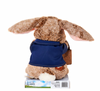 Peter Rabbit 2 Movie Easter Peter Animated Plush Dance Plays I Promise You New