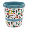 Disney Epcot Flower and Garden Festival 2022 Mickey Planter New