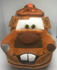 Disney Parks Cars Tow Matter 13" Medium Plush New with Tags