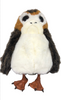 Disney Parks Star Wars Galaxy Edge Porg Puppet Talking Plush New with Tag