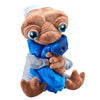 Universal Studios E.T. the Extraterrestrial with Pajama and Pillow Plush New Tag