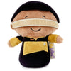 Hallmark Star Trek Geordi La Forge Limited Itty Bittys Plush New with Tag