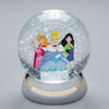 Department 56 Disney Princess Dreams Waterdazzler Water Glass New with Box