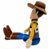 Disney Toy Story Woody Magnetic Shoulder Plush Mini 5'' New