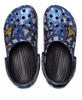 Disney WDW 50th Grand Finale Clogs for Adult Crocs M8/W10 New With Tag