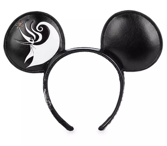 Disney The Nightmare Before Christmas Jack Ear Headband for Adults New with Tag