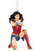 Hallmark DC Comics Wonder Woman 1984 Movie Christmas Ornament New With Box