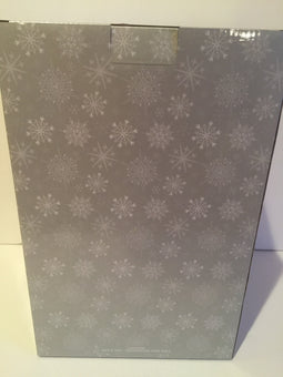 Disney Parks Dale with Acorns Christmas Nutcracker New with Box