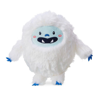 Disney Animal Kingdom Expedition Everest Yeti Boy Plush New with Tag