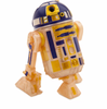 Disney Parks WDW 50th Anniversary R2-W50 Star Wars Droid Factory New with Box