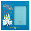 Disney Parks Disneyland 65th Anniversary Photo Frame New