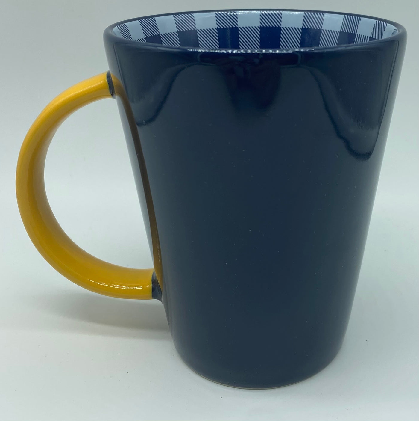 Disney Parks Mickey Vacation Club Member Coffee 14oz Mug New