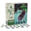 Disney Parks Space Mountain 45th Anniversary Puzzle New with Box