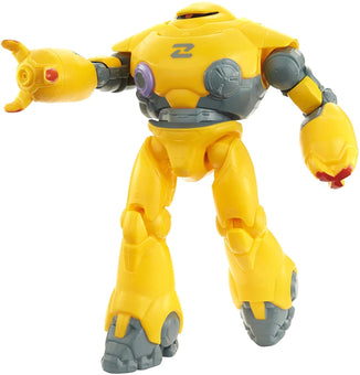 Disney Pixar Lightyear Large Scale Zyclops Action Figure Toy New With Box