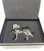 Breyer Horses 2021 Crystal Clear Prisma Limited Edition New with Box