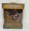 Disney Parks Star Wars Galaxy Edge RZ-2 A- Wing Die Cast Vehicle New with Box